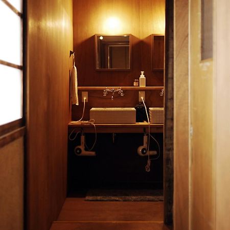Osaka Hostel Kai Exteriér fotografie