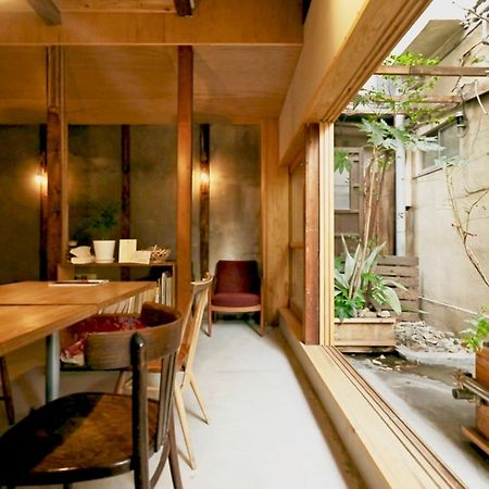 Osaka Hostel Kai Exteriér fotografie