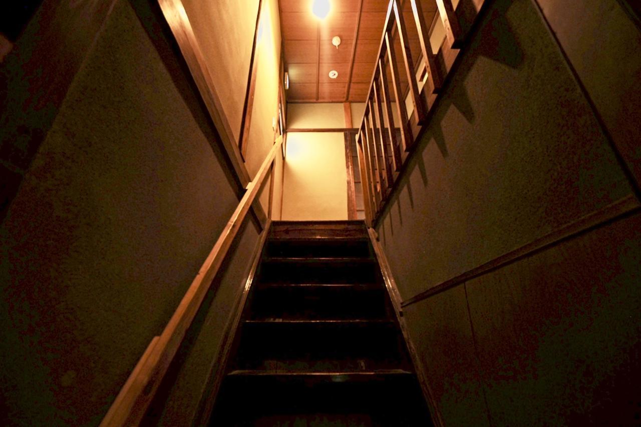 Osaka Hostel Kai Exteriér fotografie