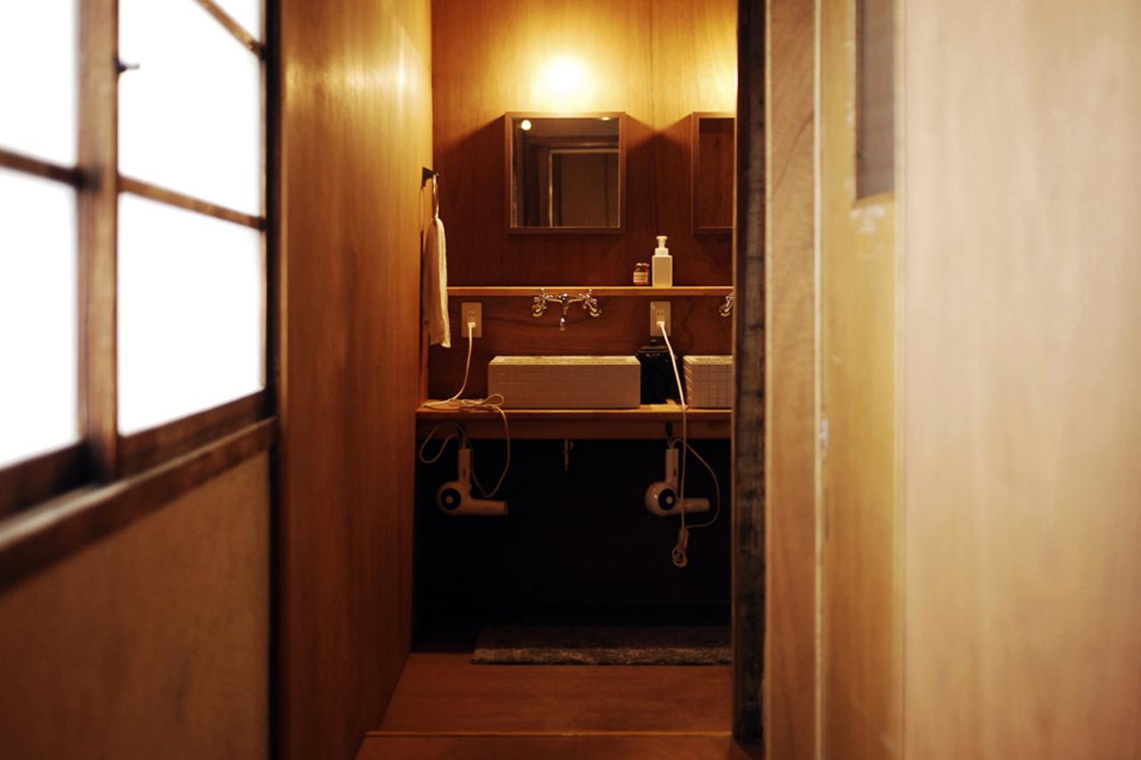 Osaka Hostel Kai Exteriér fotografie