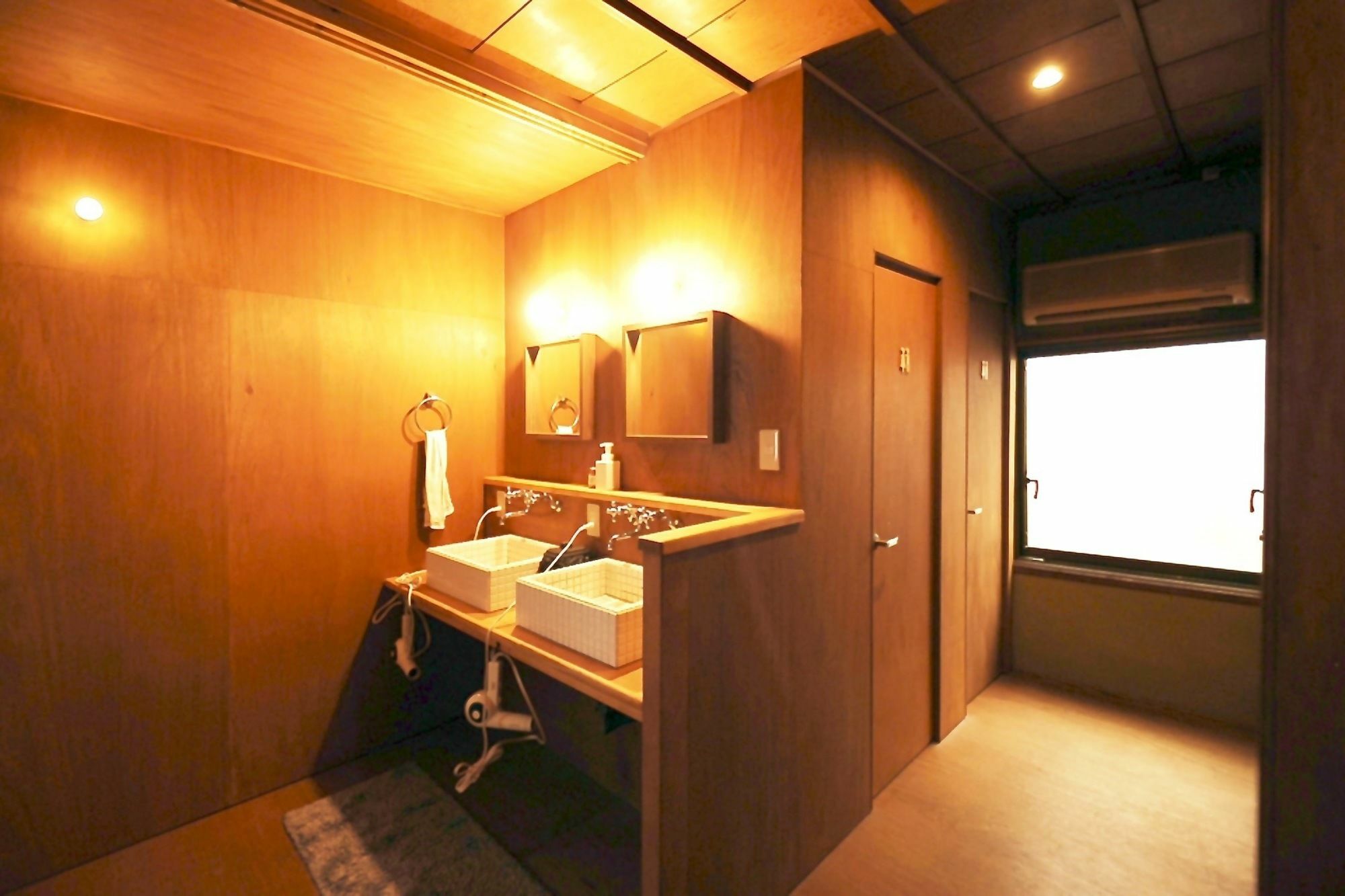Osaka Hostel Kai Exteriér fotografie