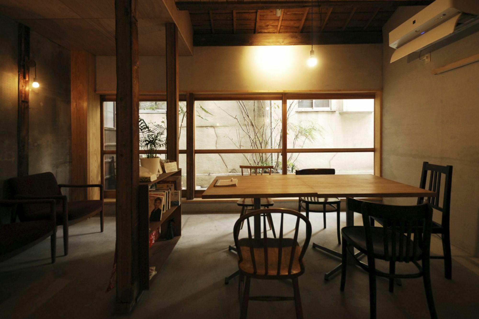Osaka Hostel Kai Exteriér fotografie