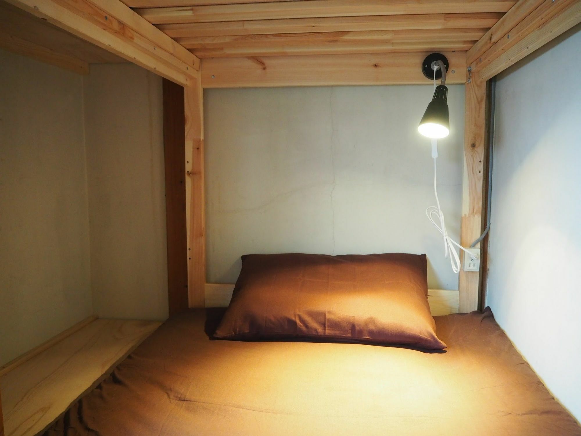 Osaka Hostel Kai Exteriér fotografie