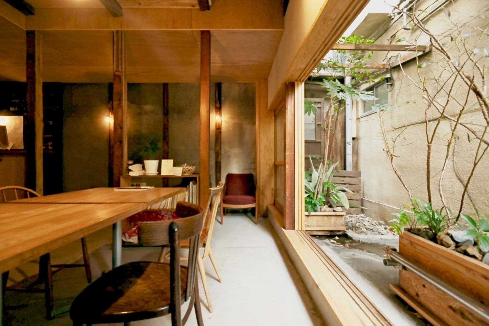 Osaka Hostel Kai Exteriér fotografie