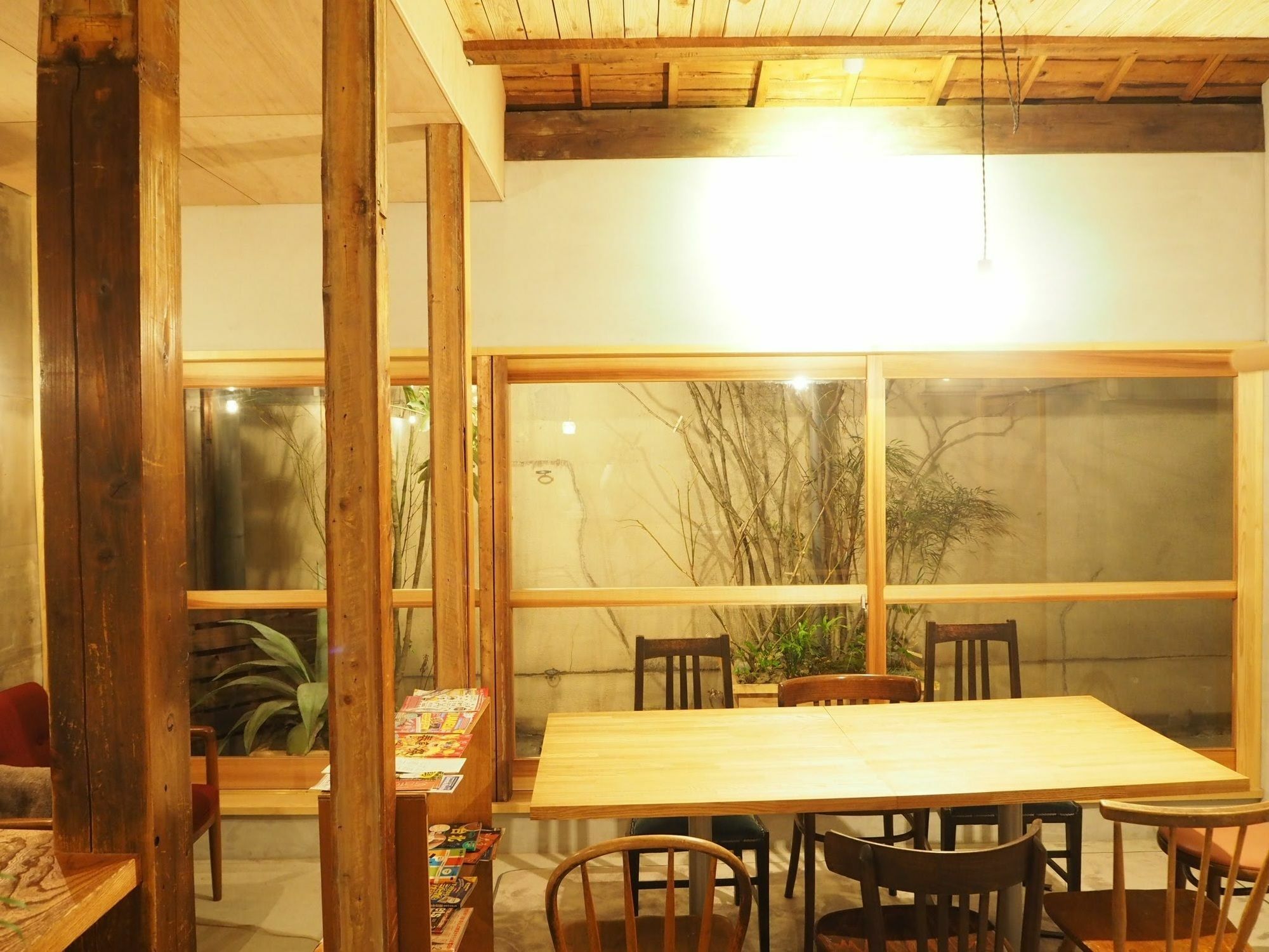 Osaka Hostel Kai Exteriér fotografie