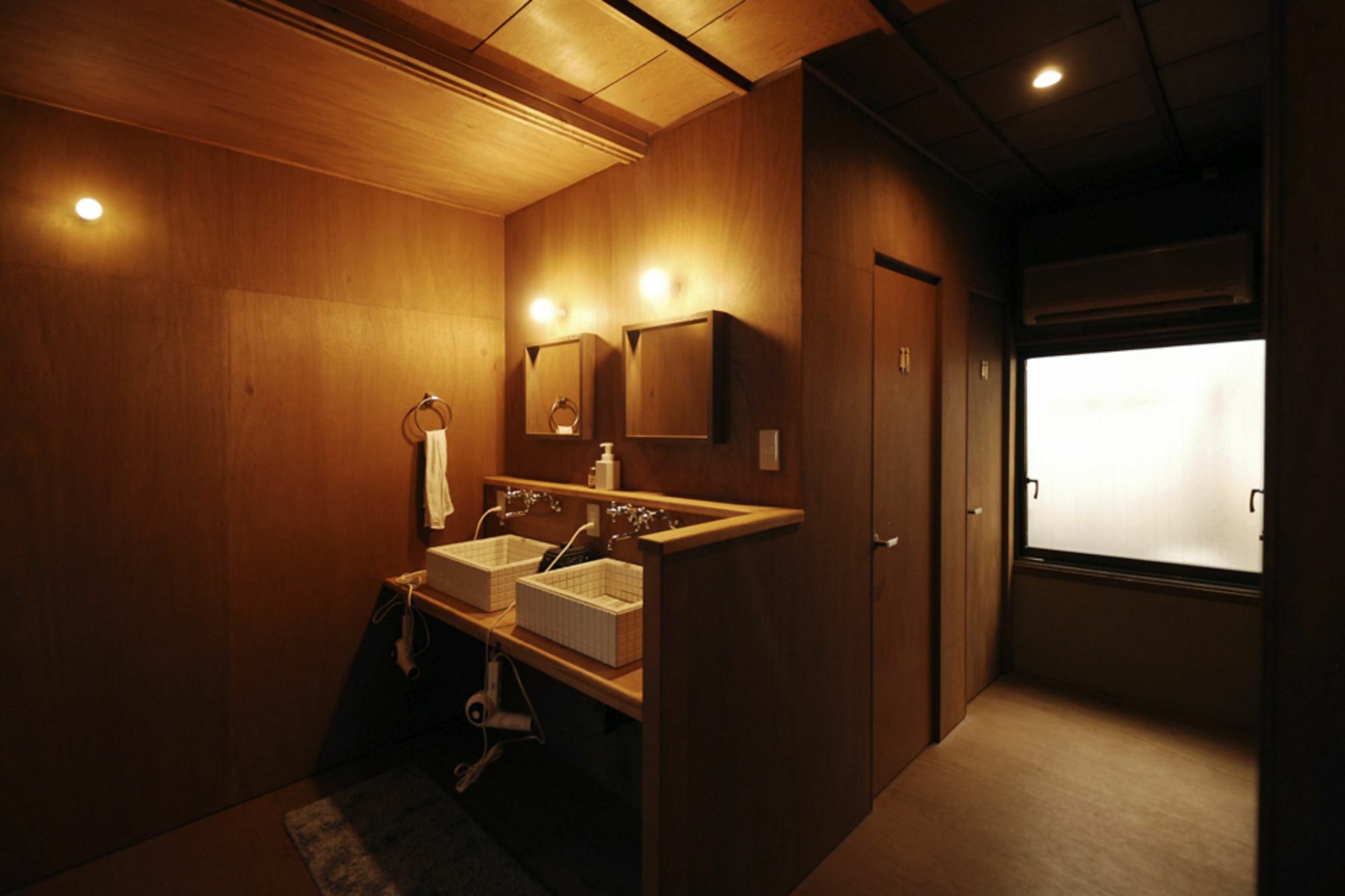 Osaka Hostel Kai Exteriér fotografie
