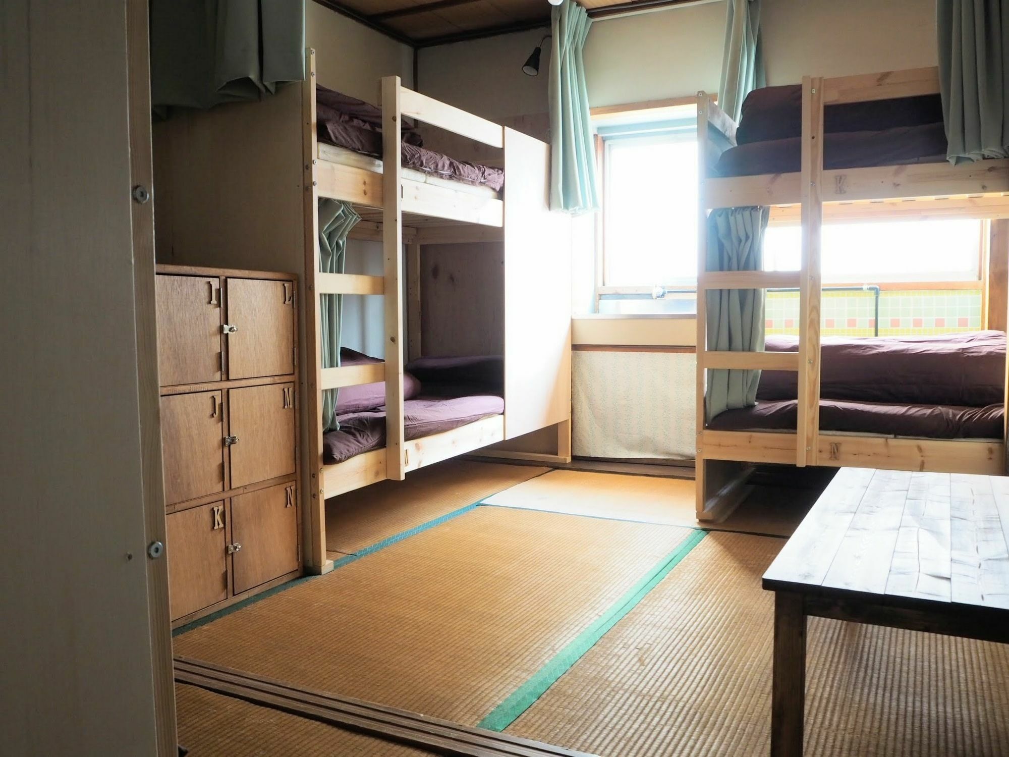 Osaka Hostel Kai Exteriér fotografie